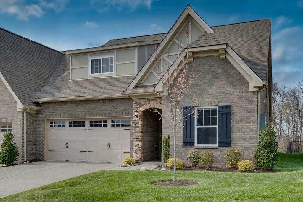 House in Lebanon, Tennessee, United States 1 - 18706251