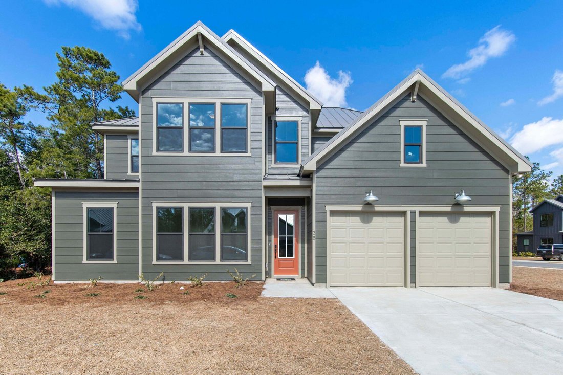 House in Santa Rosa Beach, Florida, United States 5 - 18705088