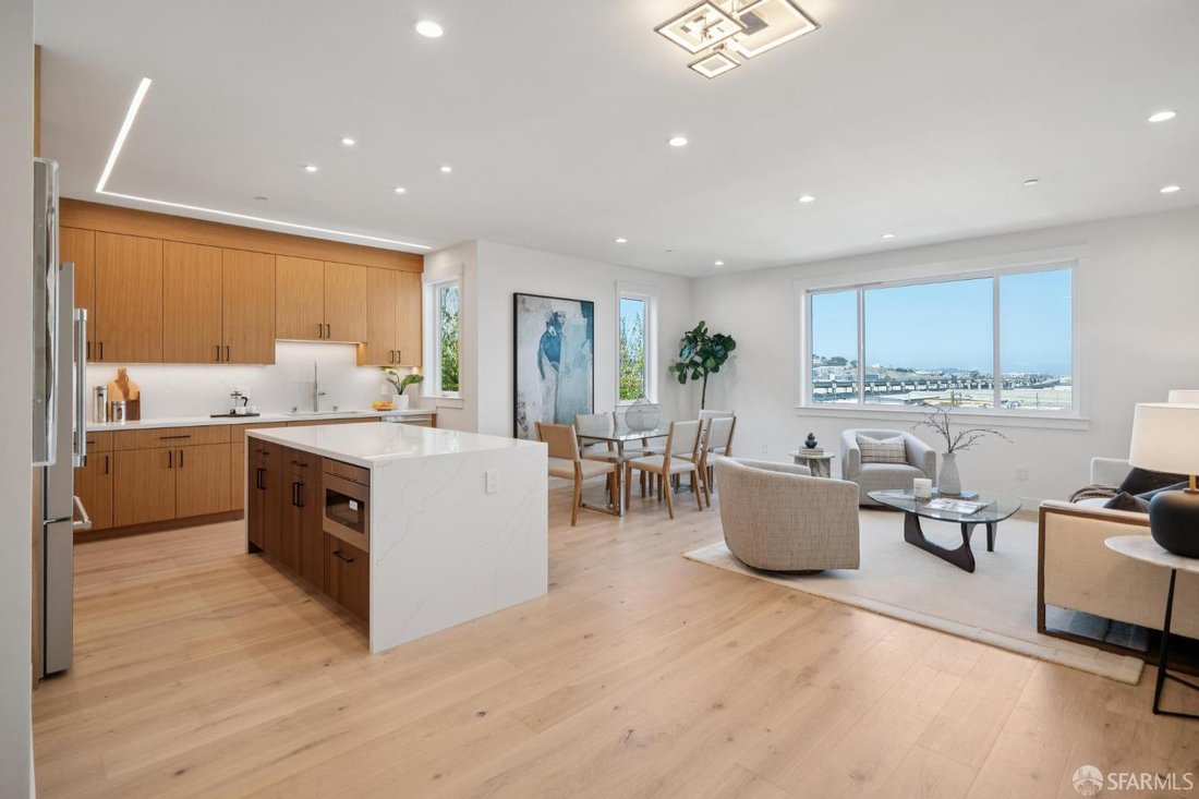 House in San Francisco, California, United States 2 - 18705041