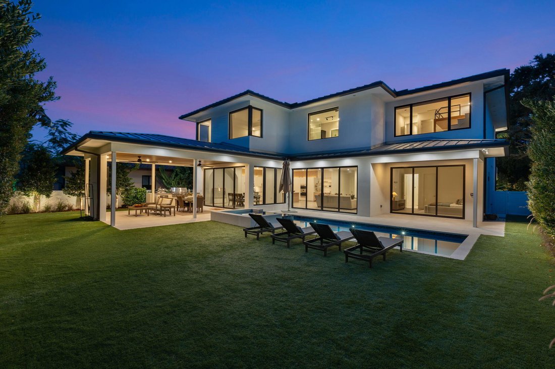 House in Fort Lauderdale, Florida, United States 5 - 18710193