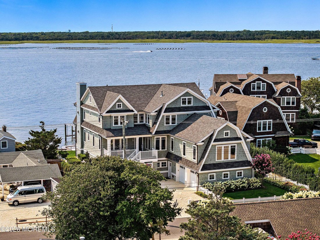 House in Mantoloking, New Jersey, United States 3 - 18703328