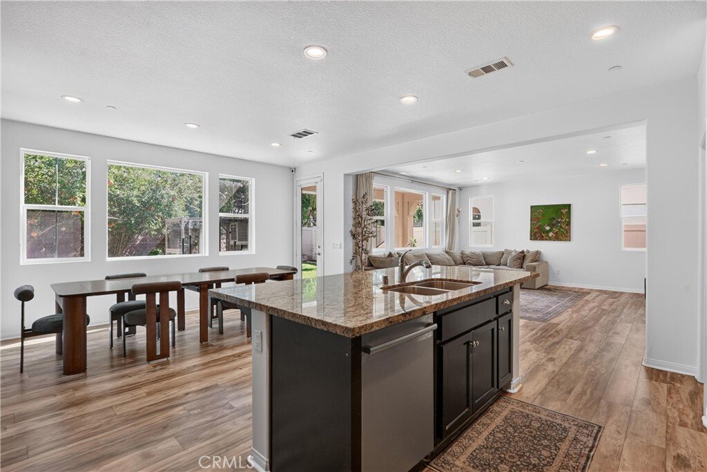 Casa a Chino, California, Stati Uniti 4 - 18711866