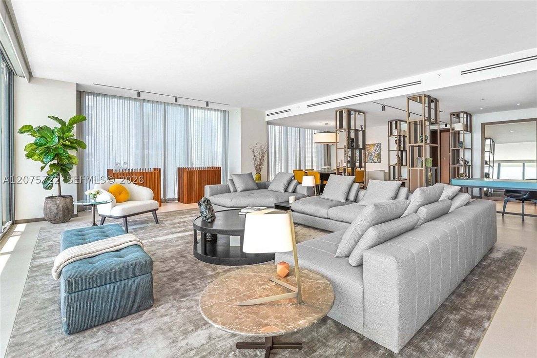 Condo in Miami, Florida, United States 5 - 18711419