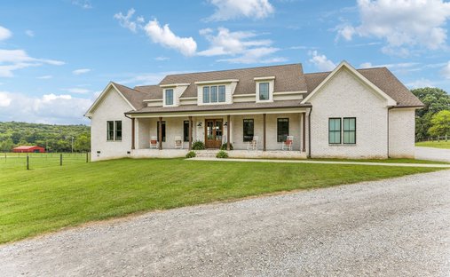Haus in Spring Hill, Tennessee, Vereinigte Staaten 1