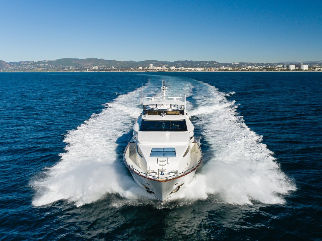 Yacht in United States 5 - 17885344