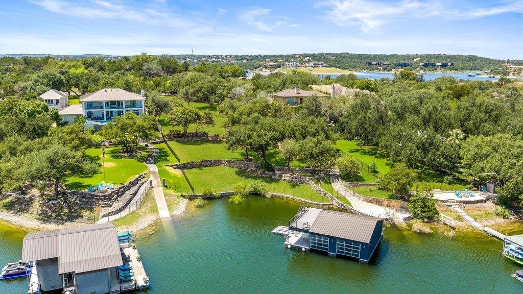 Casa a The Hills, Texas, Stati Uniti 5 - 18705542
