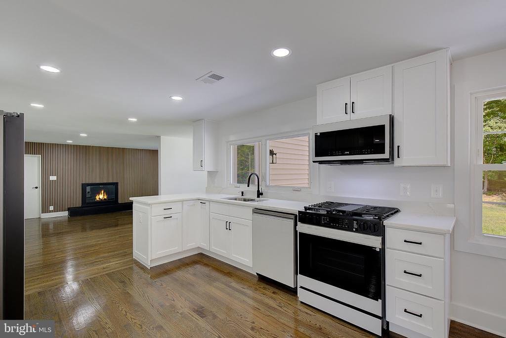 Haus in Fort Washington, Maryland, Vereinigte Staaten 2 - 18706326