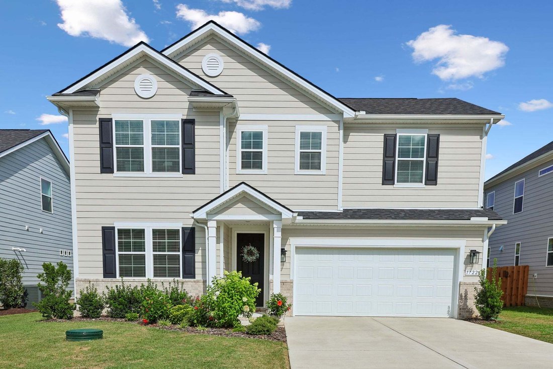 House in Murfreesboro, Tennessee, United States 2 - 18708665