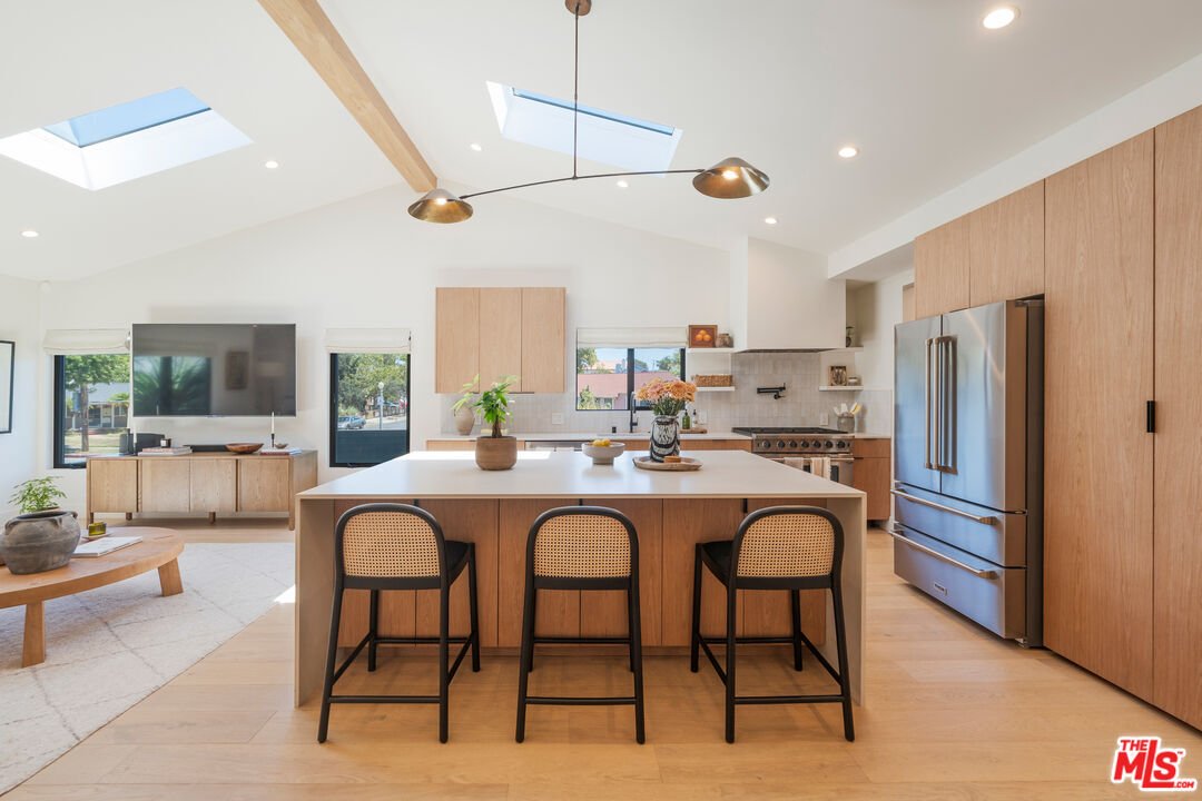 House in Los Angeles, California, United States 4 - 18706859