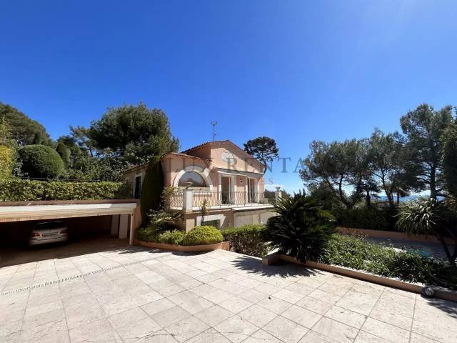 Villa in Fontmerle, Antibes, France 2 - 15936073