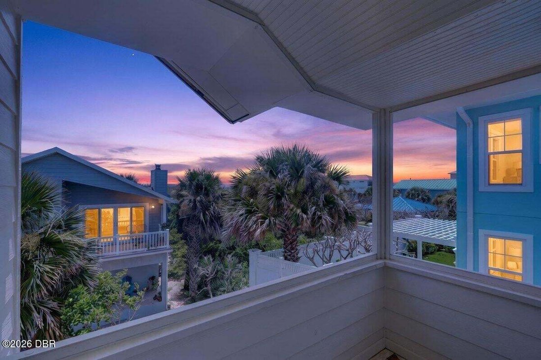 House in New Smyrna Beach, Florida, United States 3 - 18705669
