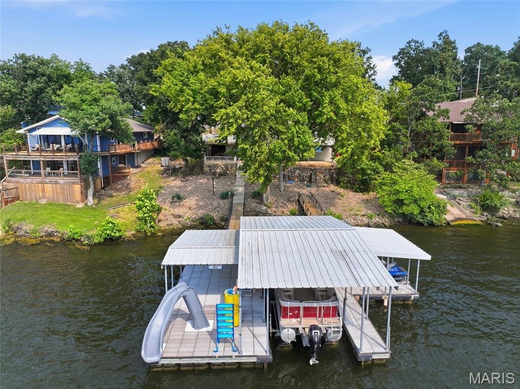 House in Sunrise Beach, Missouri, United States 2 - 18705488