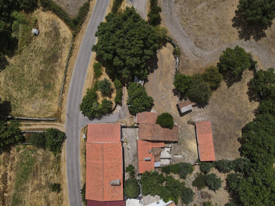 Finca in Sao Salvador da Aramenha, Portalegre District, Portugal 3 - 18710839