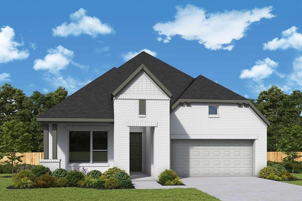 House in Fort Worth, Texas, United States 1 - 18703726