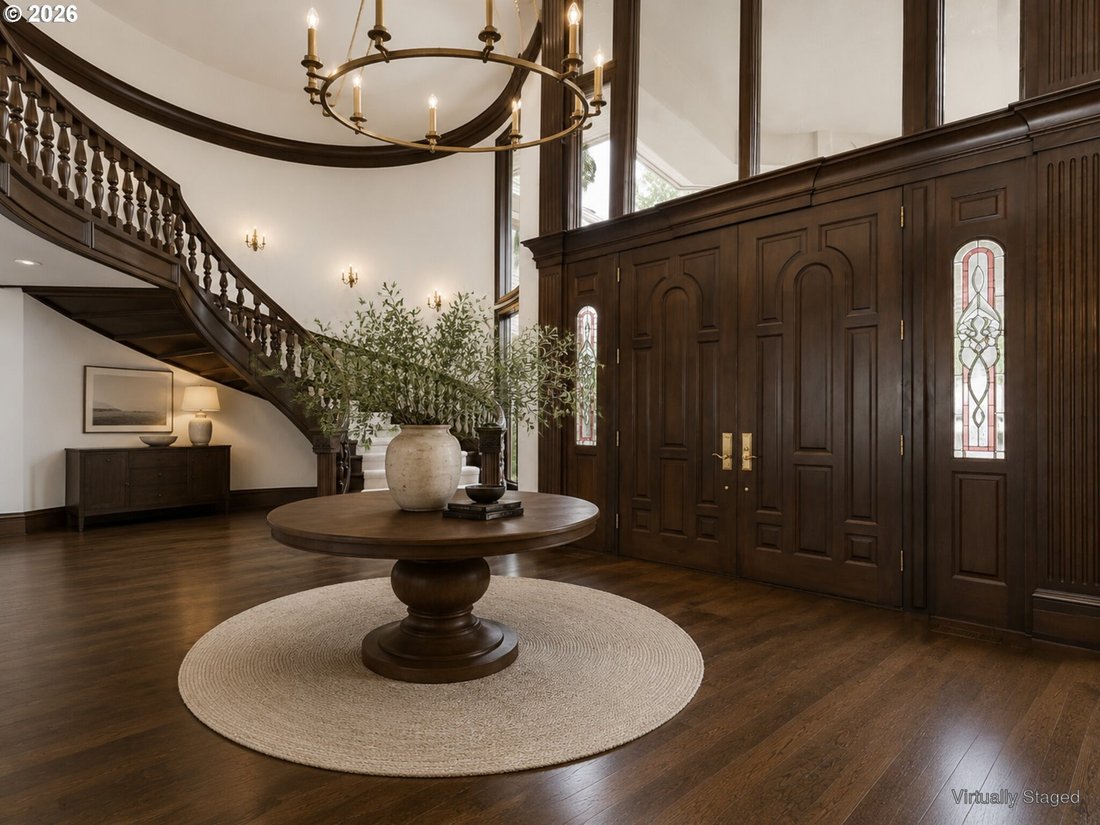 Maison à Vancouver, Washington, États-Unis 4 - 17874062