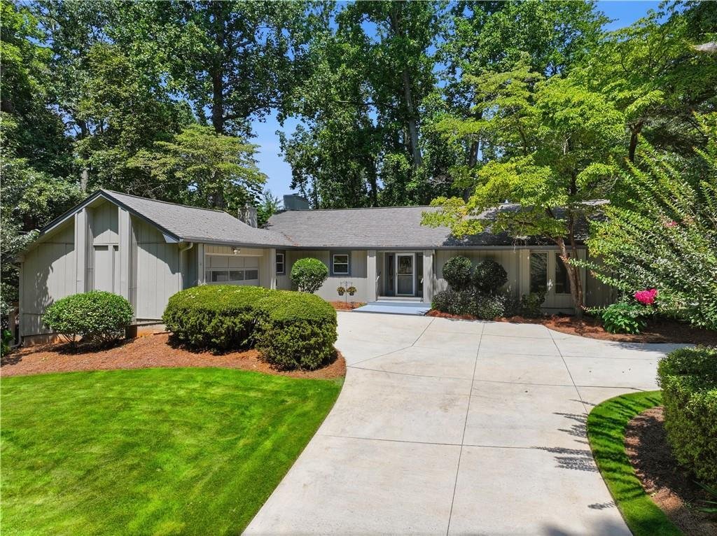 Casa en Gainesville, Georgia, Estados Unidos 1 - 18605490