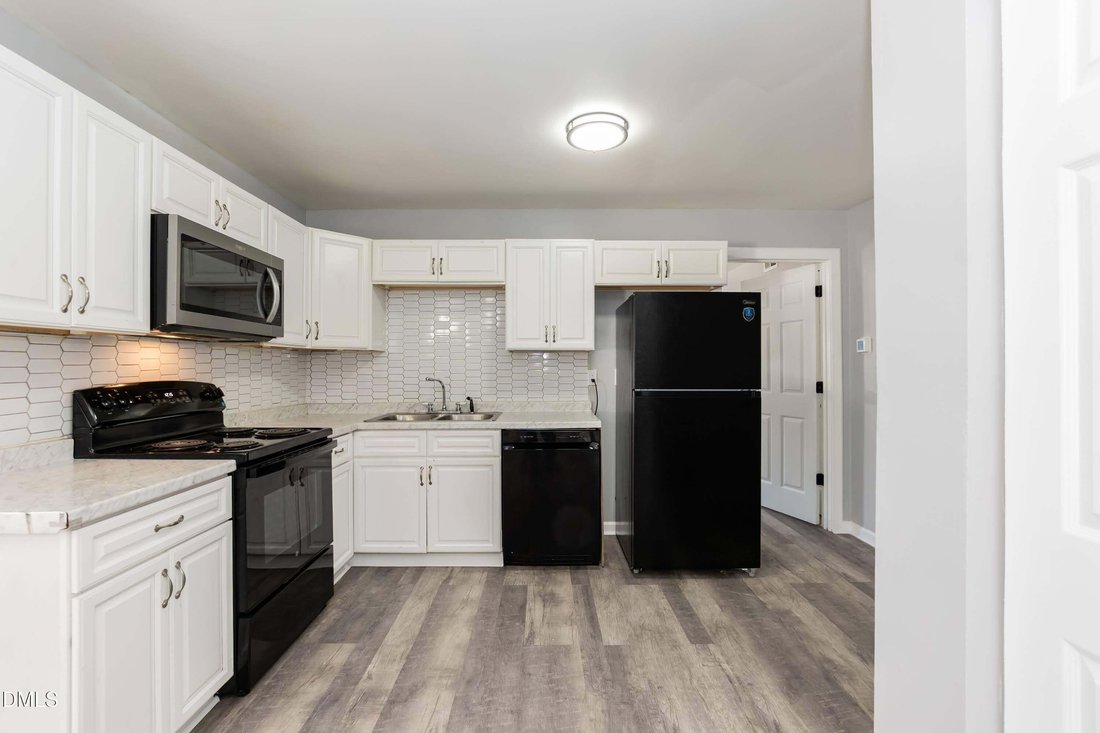 House in Raleigh, North Carolina, United States 2 - 18708531