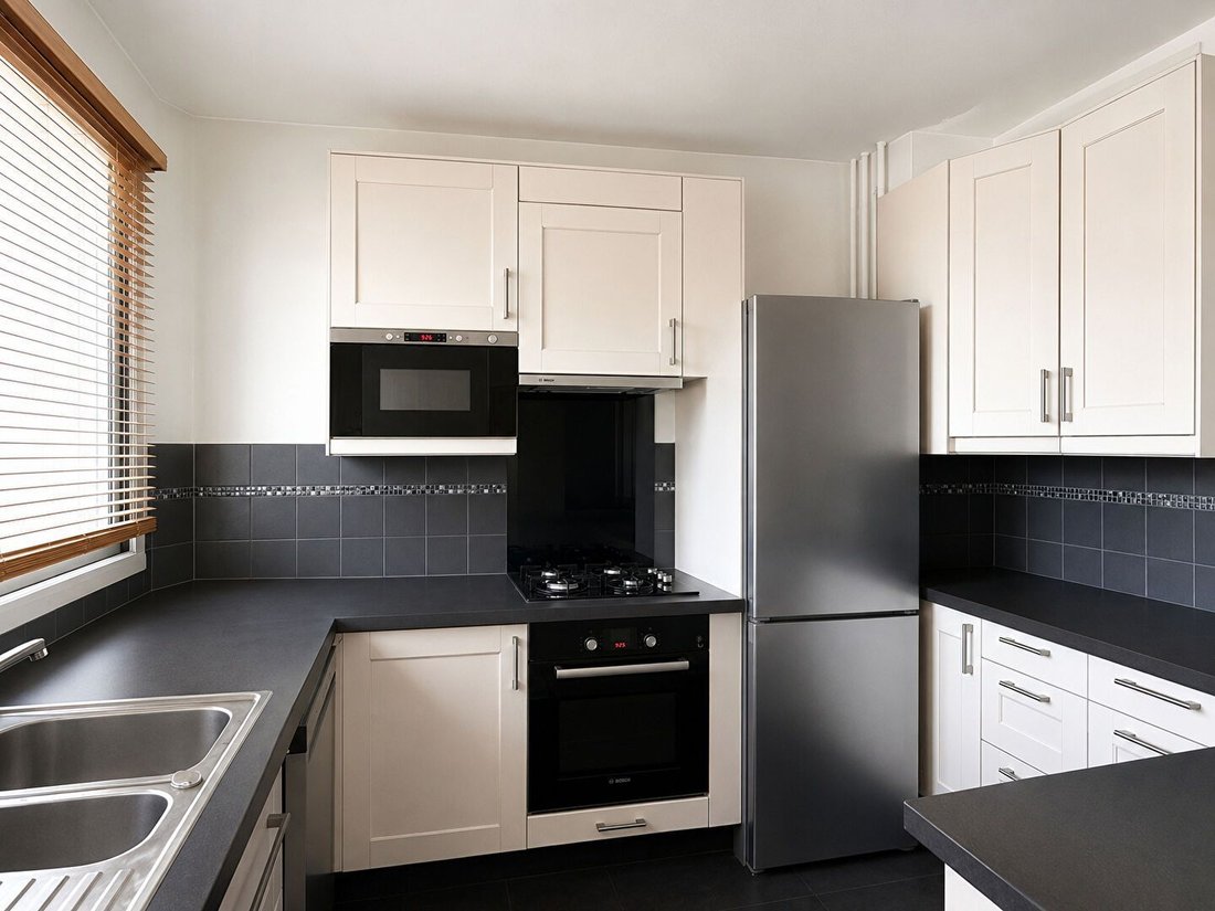 Apartment in Bois-Colombes, Ile-de-France, France 5 - 18711928