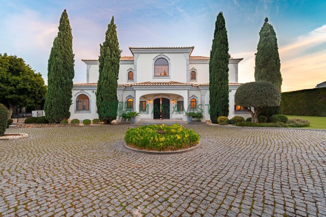 Villa en Boliqueime, Algarve, Portugal 2 - 18704710