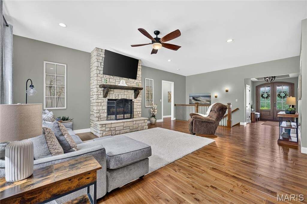 House in Wentzville, Missouri, United States 4 - 18702959
