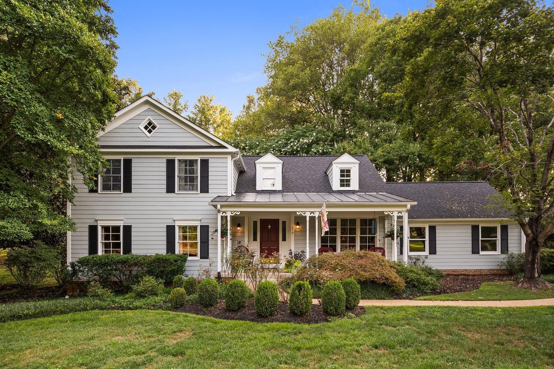 Casa a Great Falls, Virginia, Stati Uniti 3 - 18661396