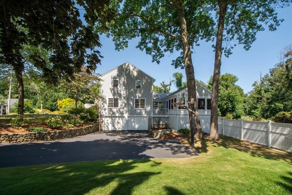 House in Cohasset, Massachusetts, United States 2 - 18712871