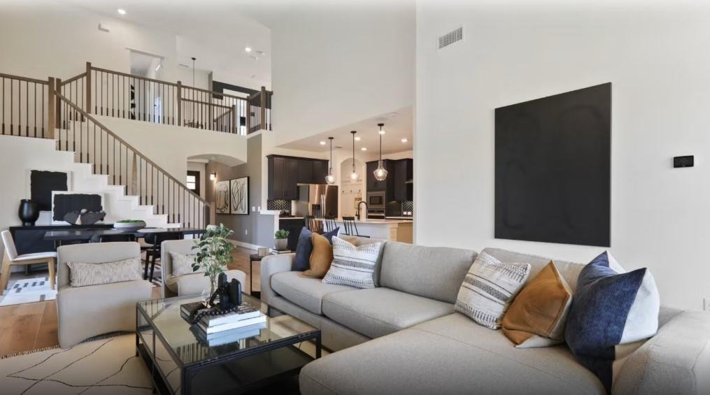 Casa a Conroe, Texas, Stati Uniti 4 - 18706513