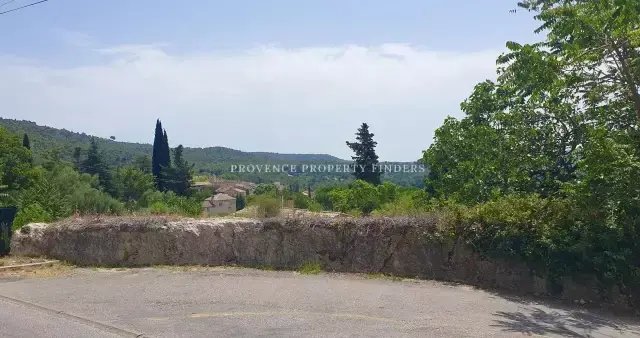 Townhouse in Villecroze, Provence-Alpes-Côte d'Azur, France 1 - 16246882