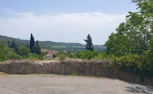 Townhouse in Villecroze, Provence-Alpes-Côte d'Azur, France 1