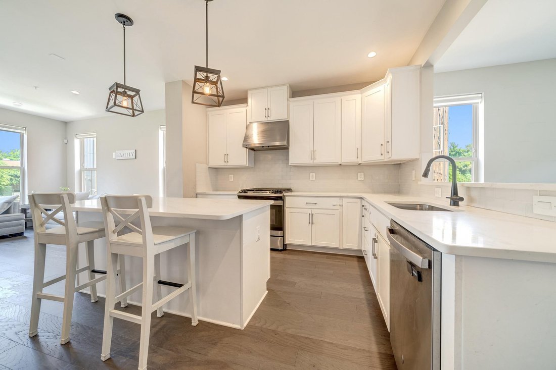 Residenza a Redland, Maryland, Stati Uniti 5 - 18709053