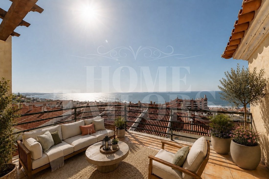 House in Ericeira, Lisbon, Portugal 1 - 17311316