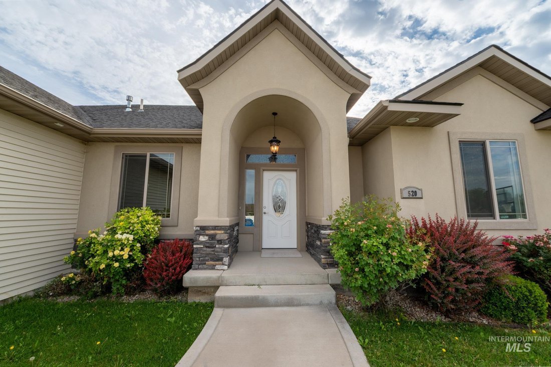 House in Twin Falls, Idaho, United States 4 - 18711482
