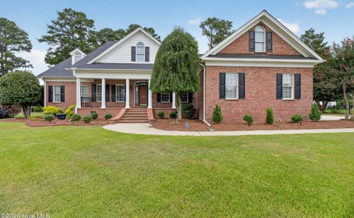 Maison à Greenville, Caroline du Nord, États-Unis 1