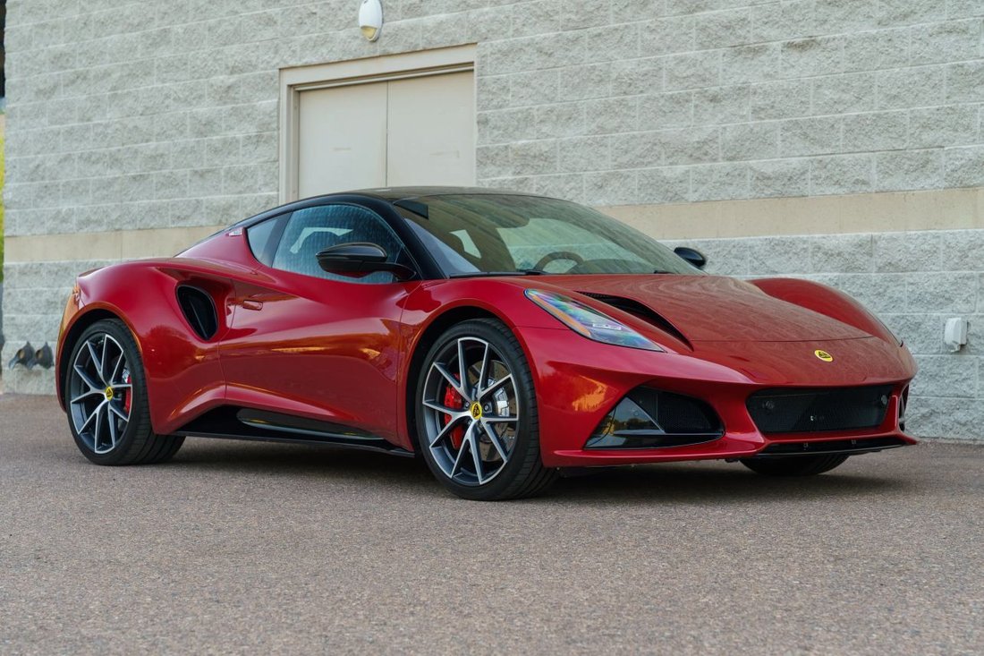 Coupe in Scottsdale, AZ, United States 5 - 18707558
