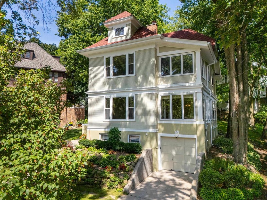 Haus in Maple Bluff, Wisconsin, Vereinigte Staaten 2 - 18713881