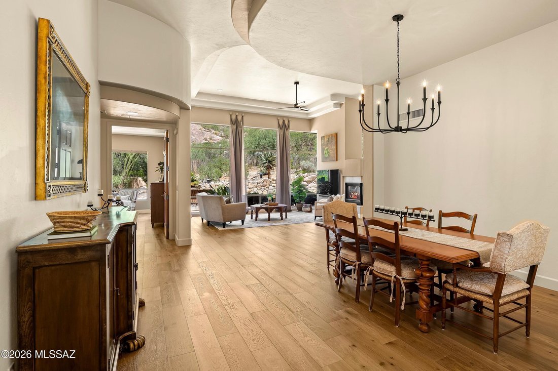 House in Tucson, Arizona, United States 5 - 18708027