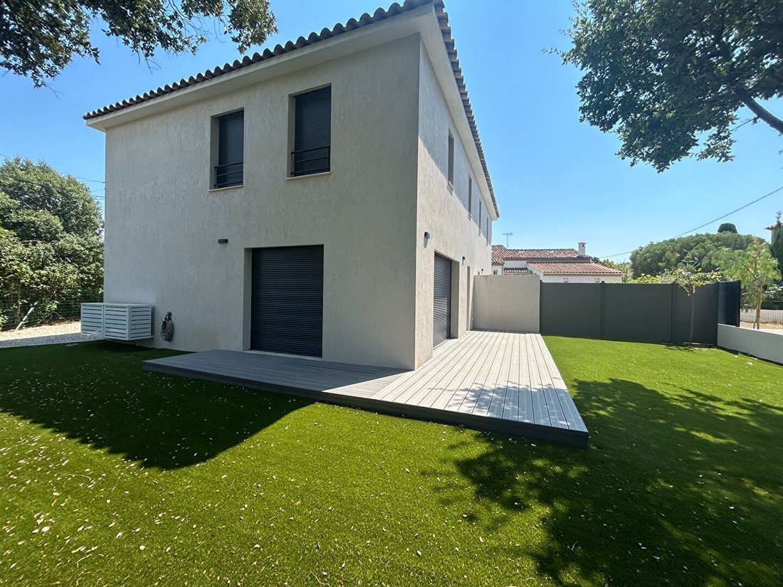 House in Le Fort, Six-Fours-les-Plages, France 3 - 18707142