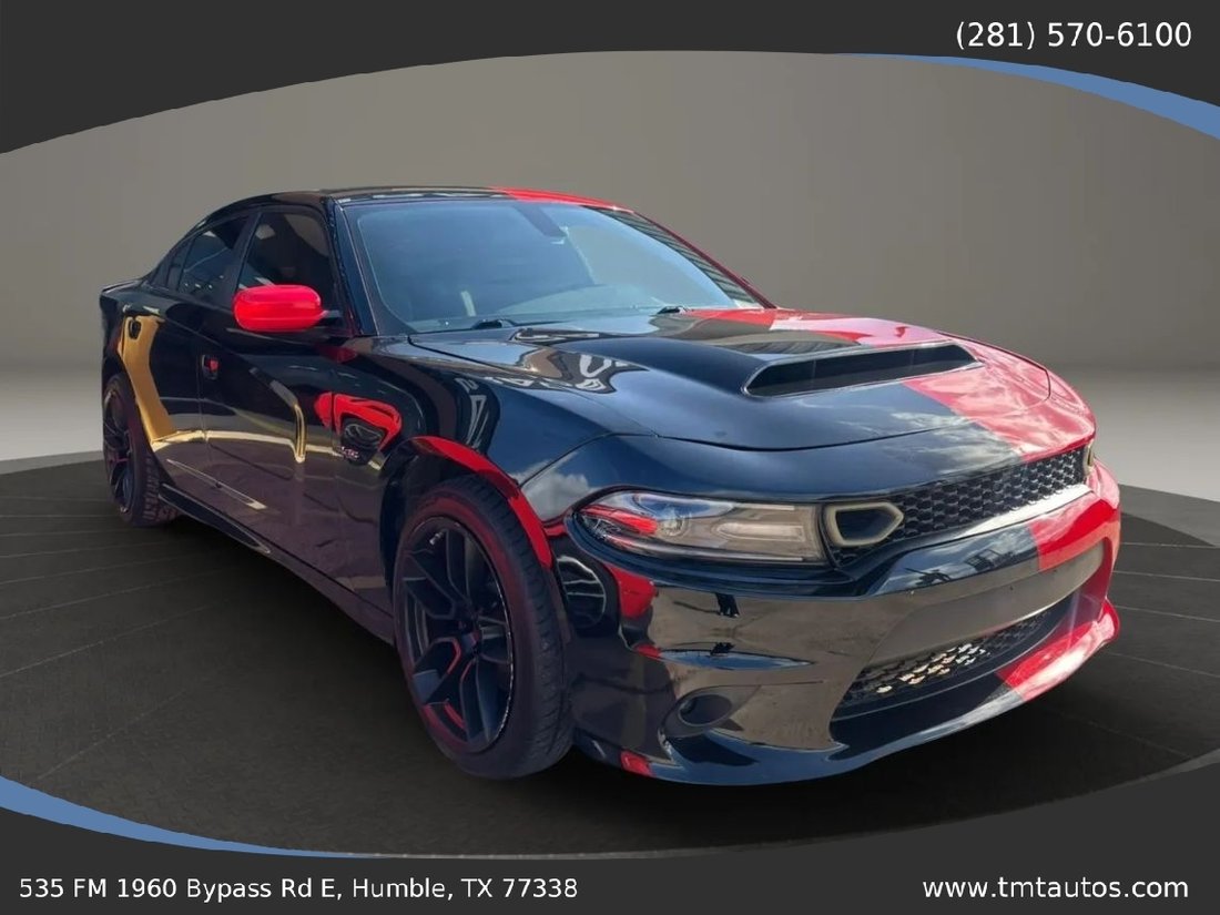 Sedan in Humble, TX, United States 1 - 18702071