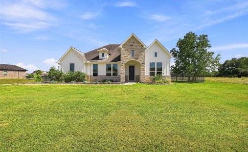 Haus in Rosharon, Texas, Vereinigte Staaten 1