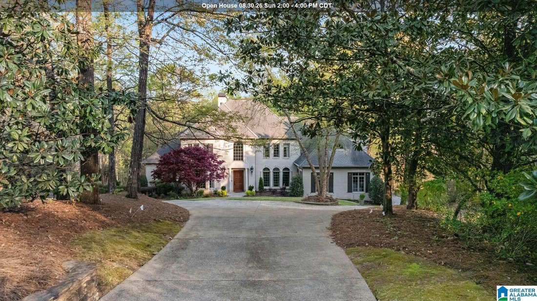 Haus in Vestavia Hills, Alabama, Vereinigte Staaten 1 - 18402261