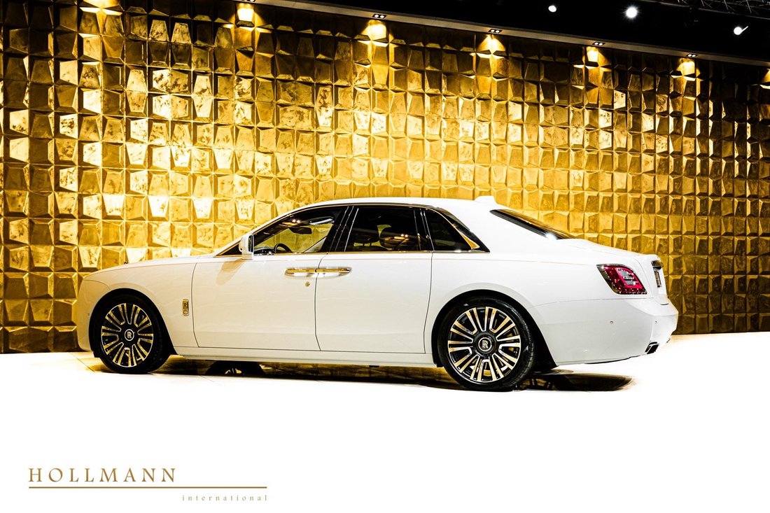 Limousine in Stuhr, Germany 5 - 18704257