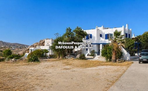 Eigentumswohnung in Mykonos, Aegean, Griechenland 1