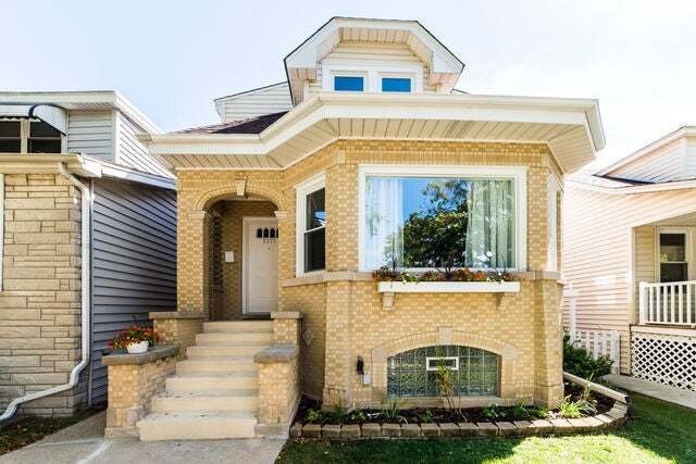 House in Chicago, Illinois, United States 1 - 18703636