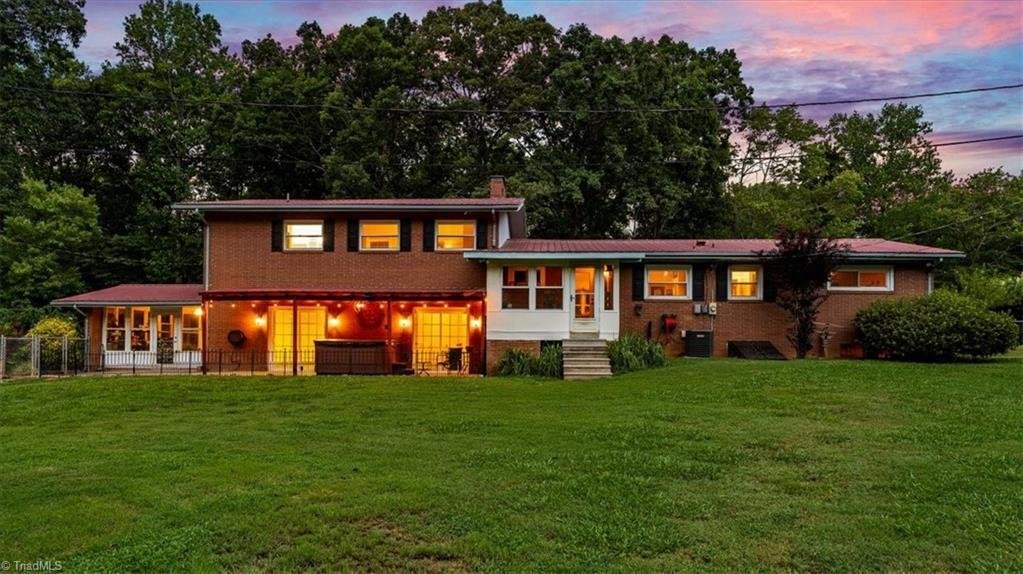 House in Lexington, North Carolina, United States 2 - 18703121