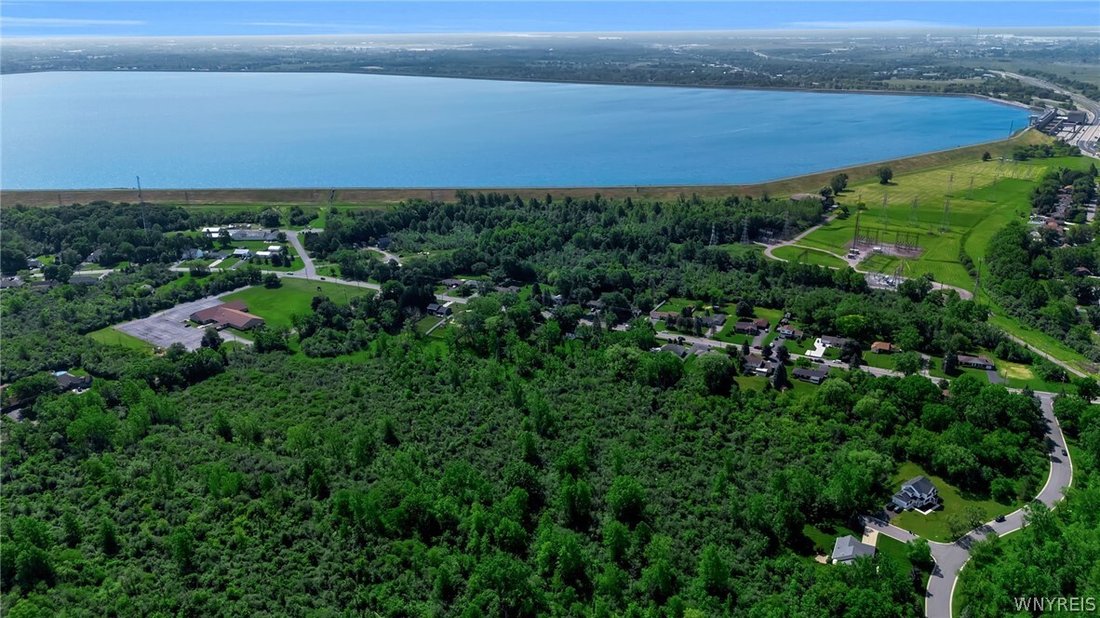 Land in Lewiston, New York, United States 5 - 18704667