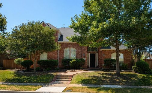 Casa en Plano, Texas, Estados Unidos 1