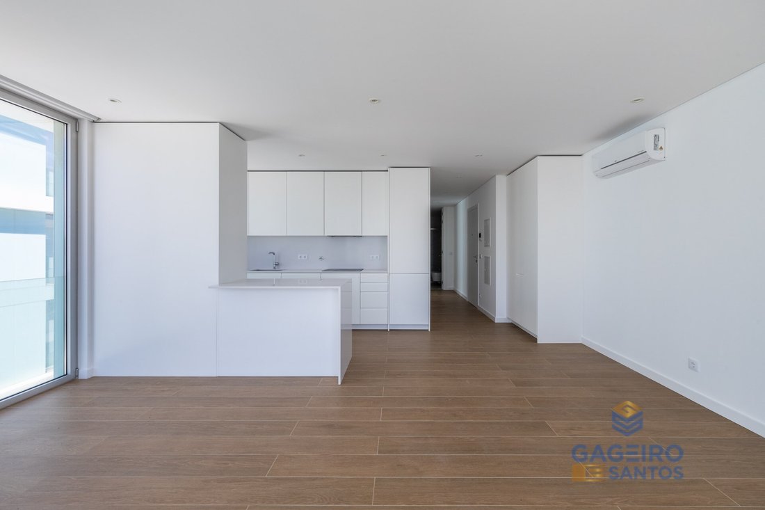 Appartement à São Martinho do Porto, Leiria, Portugal 3 - 18707316