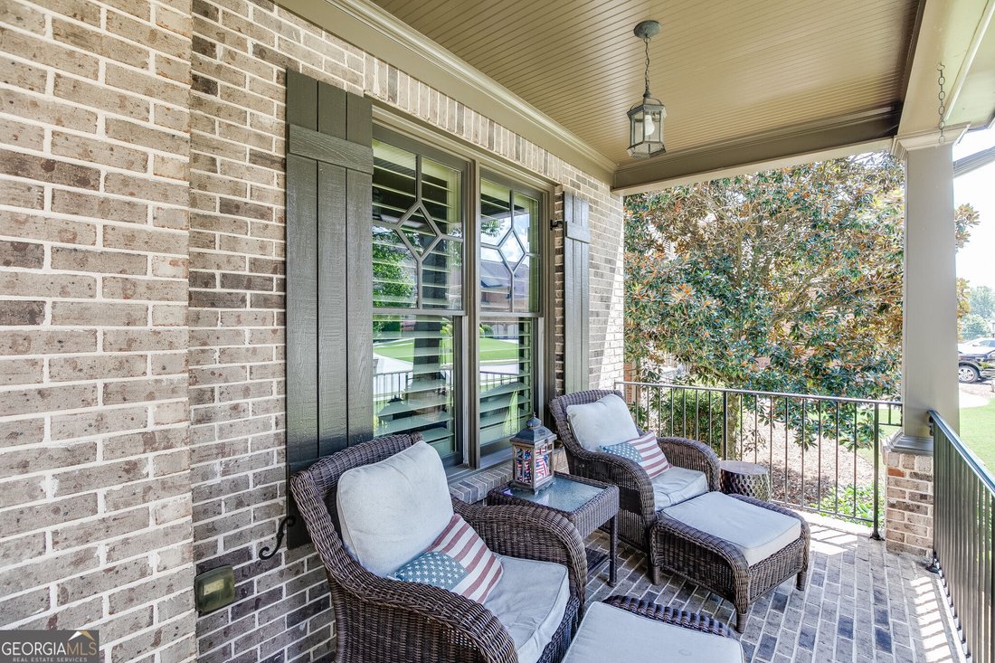House in Braselton, Georgia, United States 4 - 18706370