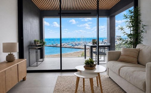 Apartment in San Pedro del Pinatar, Región de Murcia, Spain 1