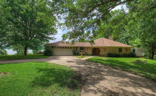 Casa en Winnsboro, Texas, Estados Unidos 1
